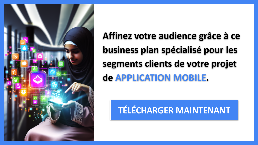Pourquoi Définir les Segments Clients est Indispensable pour Application Mobile ? 7 Segments Clients Application Mobile - APPLICATION MOBILE-5
