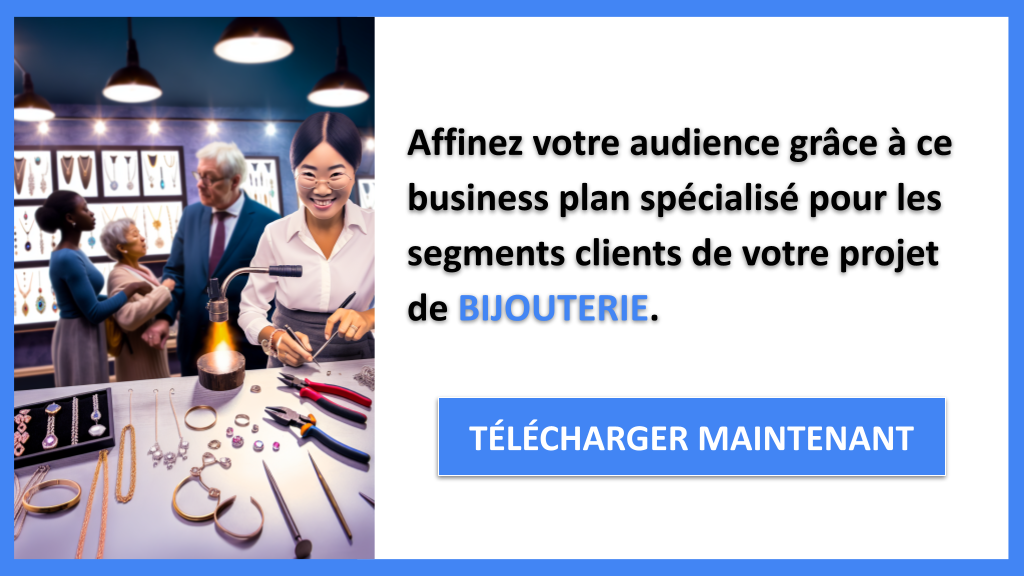 Pourquoi la Segmentation Clients est la Clé du Succès pour Bijouterie ? 7 Segments Clients Bijouterie - BIJOUTERIE-5