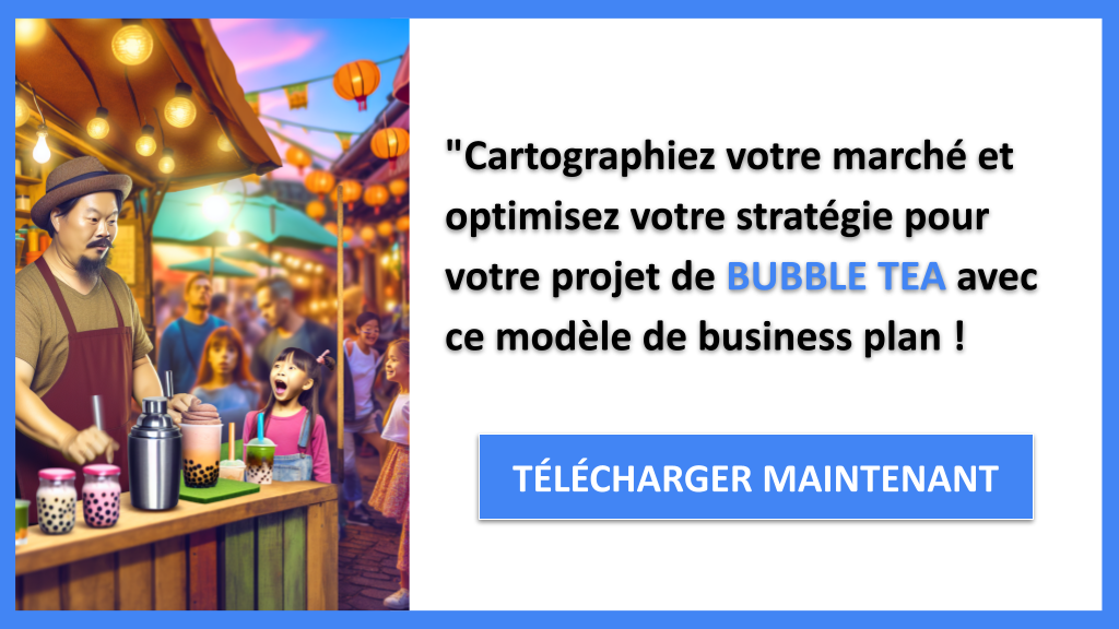 Segments Clients et Bubble Tea : Techniques pour une Segmentation Optimale 8 Segments Clients Bubble Tea - BUBBLE TEA-6