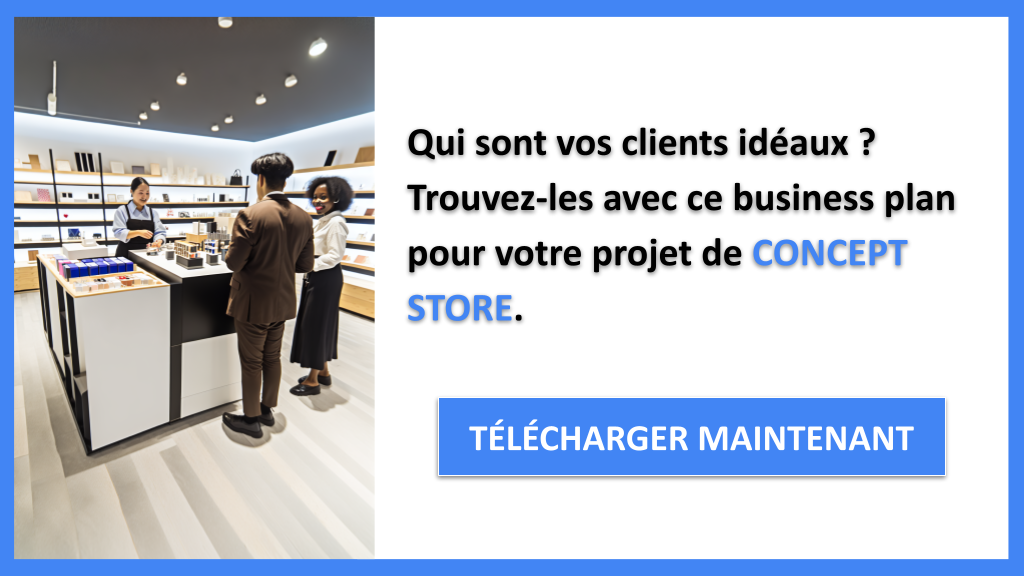 Segments Clients Concept Store - CONCEPT STORE-4