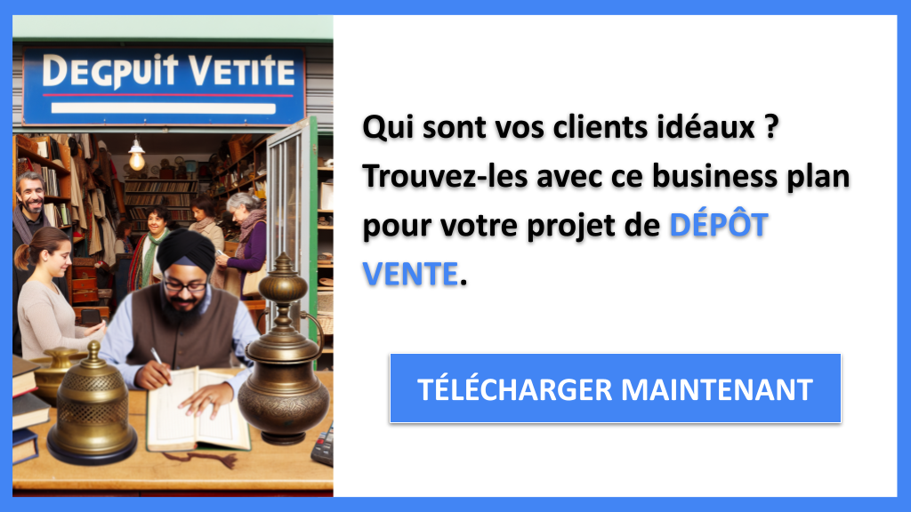 Segments Clients Dépôt Vente - DÉPÔT VENTE-4