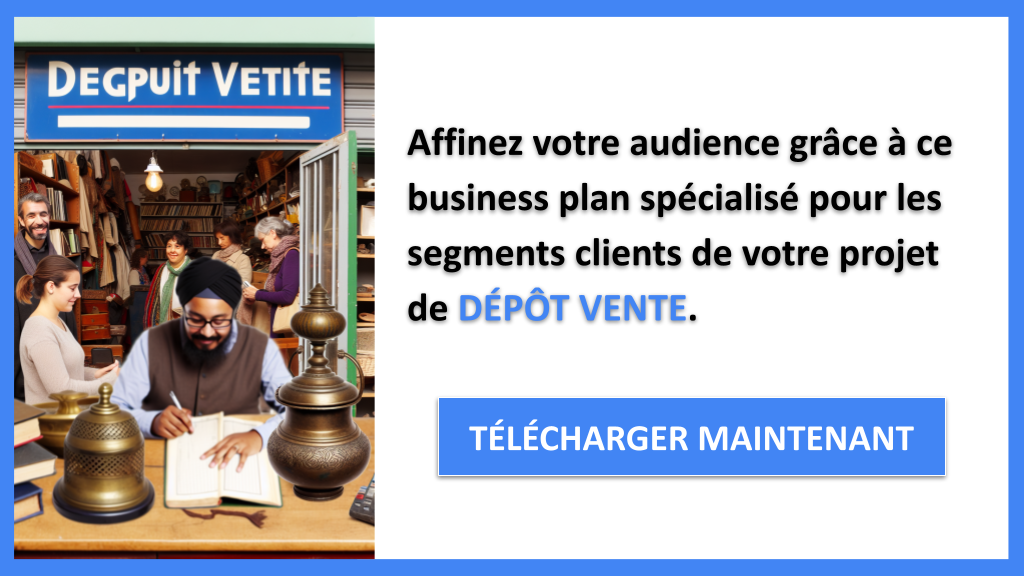 Segments Clients Dépôt Vente - DÉPÔT VENTE-5