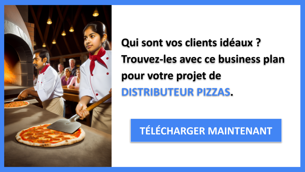 Segments Clients : Boostez Votre Distributeur Pizzas avec une Segmentation Précise 6 Segments Clients Distributeur Pizzas - DISTRIBUTEUR PIZZAS-4