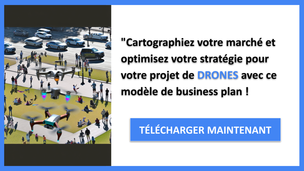 Segments Clients Drones - DRONES-6