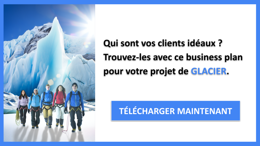 Segments Clients Glacier - GLACIER-4