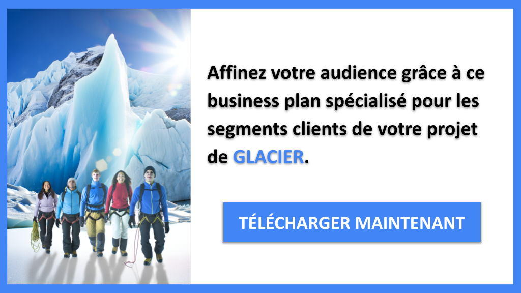 Segments Clients Glacier - GLACIER-5