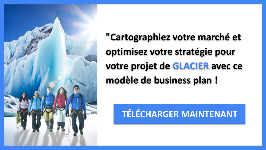 Segments Clients Glacier - GLACIER-6