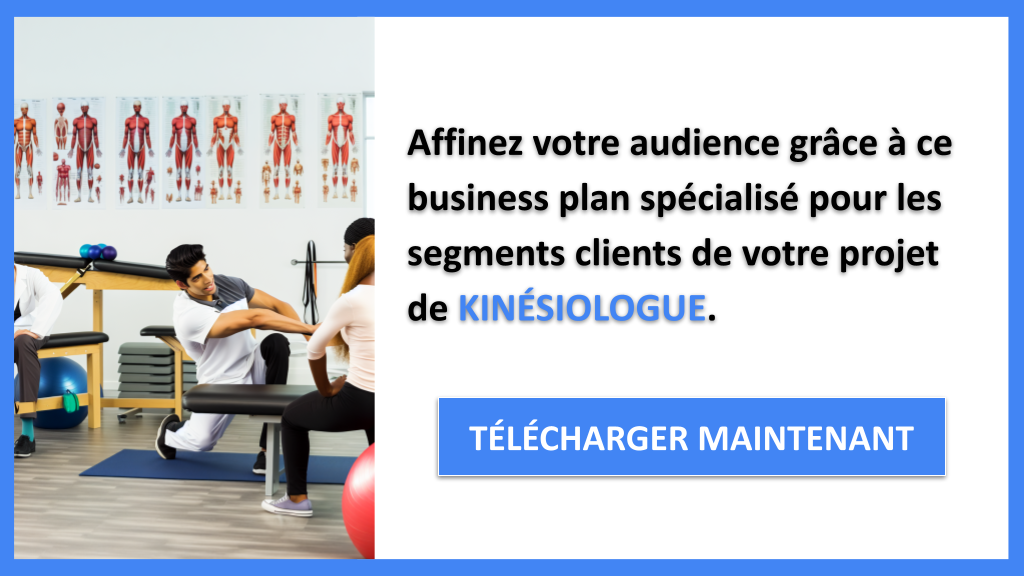 Segments Clients Kinésiologue - KINÉSIOLOGUE-5