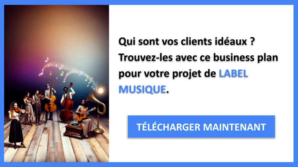 Pourquoi Définir les Segments Clients est Crucial pour Label Musique ? 6 Segments Clients Label Musique - LABEL MUSIQUE-4
