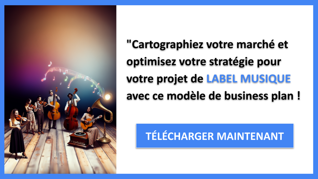 Pourquoi Définir les Segments Clients est Crucial pour Label Musique ? 8 Segments Clients Label Musique - LABEL MUSIQUE-6