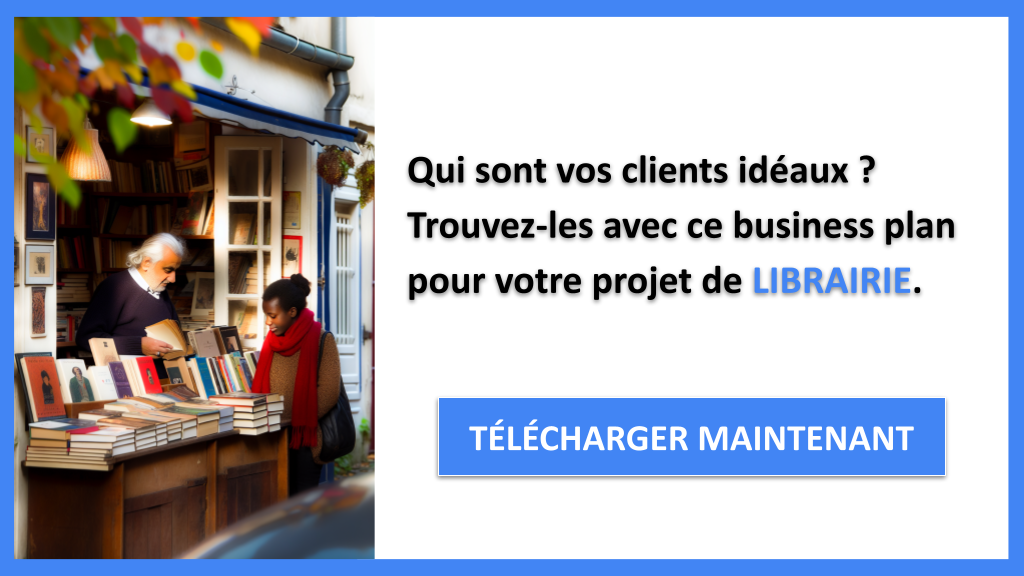 Segments Clients : Boostez Votre Librairie avec une Segmentation Précise 6 Segments Clients Librairie - LIBRAIRIE-4