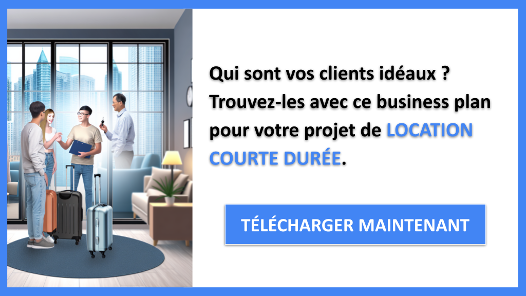 Segments Clients et Location Courte Durée : Méthodes Innovantes pour une Meilleure Performance 6 Segments Clients Location Courte Durée - LOCATION COURTE DURÉE-4
