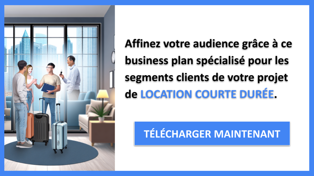 Segments Clients et Location Courte Durée : Méthodes Innovantes pour une Meilleure Performance 7 Segments Clients Location Courte Durée - LOCATION COURTE DURÉE-5