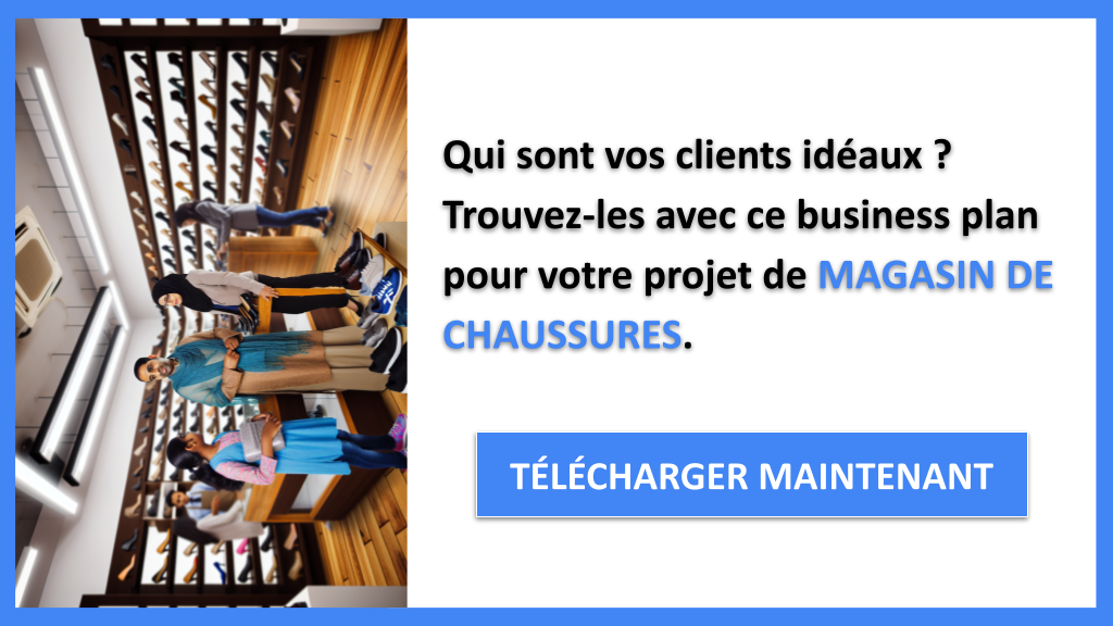 Segments Clients Magasin de Chaussures - MAGASIN DE CHAUSSURES-4