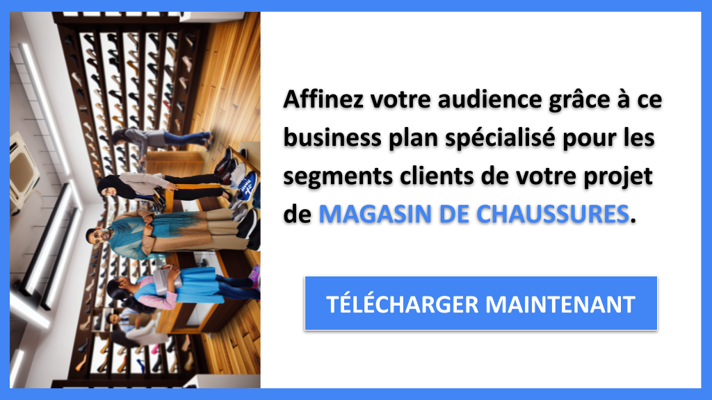 Segments Clients Magasin de Chaussures - MAGASIN DE CHAUSSURES-5