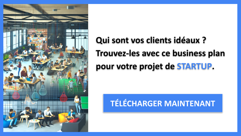 Segments Clients Startup - STARTUP-4