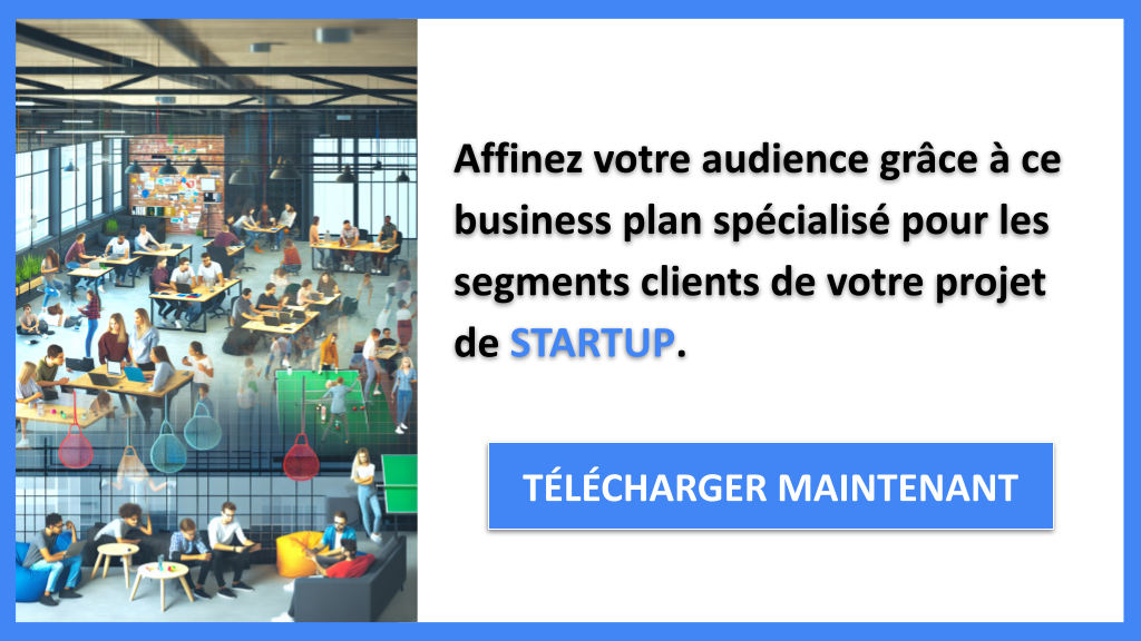 Segments Clients Startup - STARTUP-5