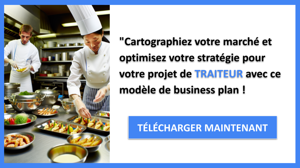 Comment Définir les Segments Clients pour Maximiser Traiteur ? 8 Segments Clients Traiteur - TRAITEUR-6