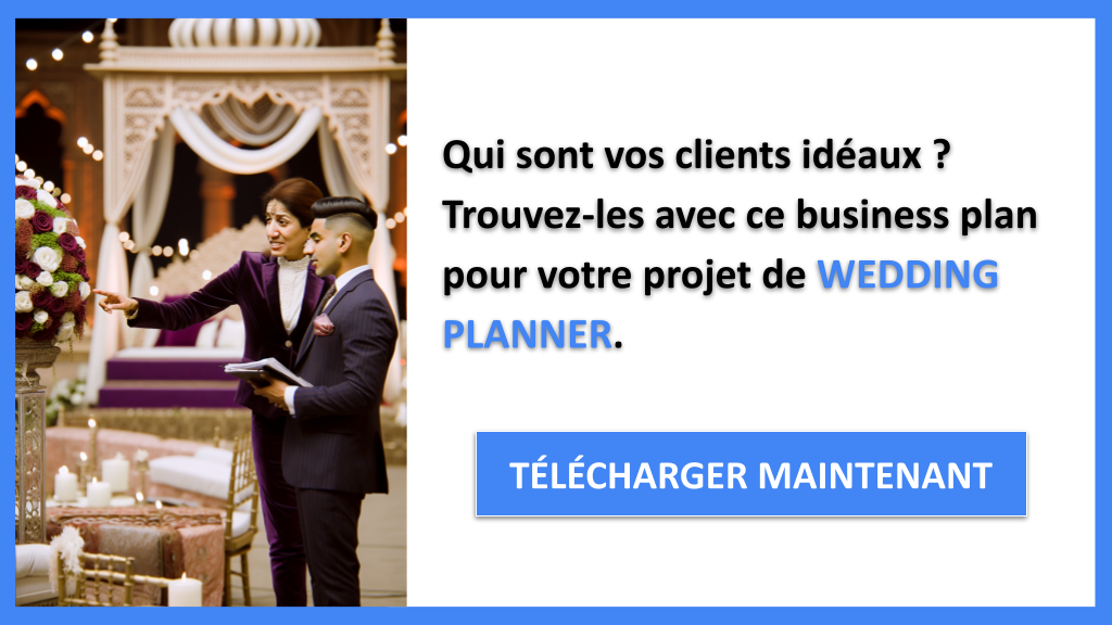 Pourquoi Définir les Segments Clients est Indispensable pour Wedding Planner ? 6 Segments Clients Wedding Planner - WEDDING PLANNER-4