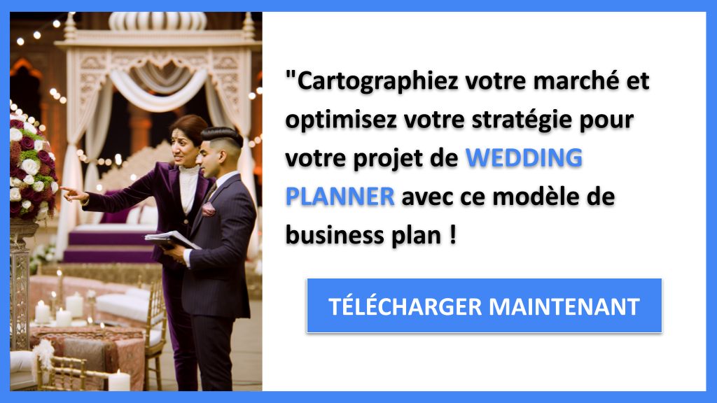 Pourquoi Définir les Segments Clients est Indispensable pour Wedding Planner ? 8 Segments Clients Wedding Planner - WEDDING PLANNER-6