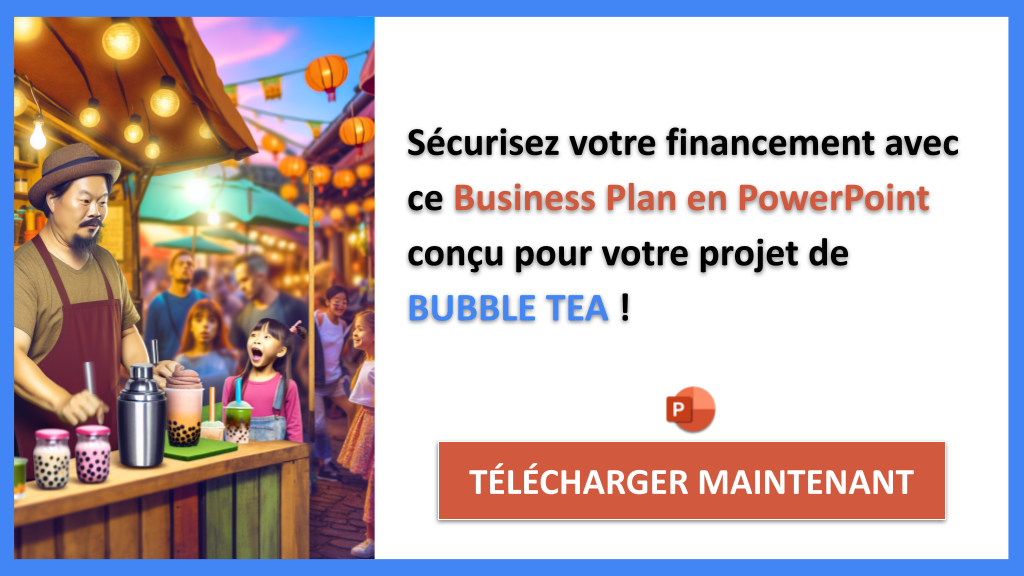 Financement Bubble Tea - BUBBLE TEA-6