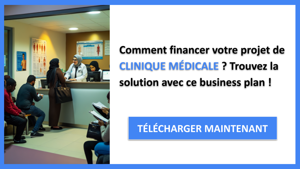Financement Clinique Médicale - CLINIQUE MÉDICALE-4