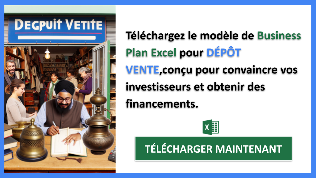 Financement Dépôt Vente - DÉPÔT VENTE-5