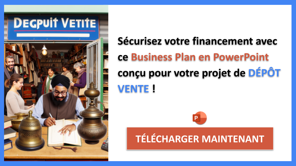 Financement Dépôt Vente - DÉPÔT VENTE-6