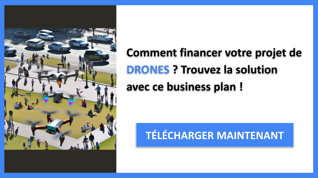 Financement Drones - DRONES-4
