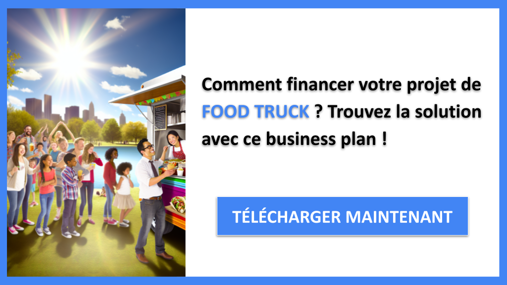 Financement Food Truck - FOOD TRUCK-4