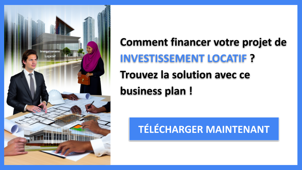 Quelles options pour financer un Investissement locatif ? 6 Financement Investissement locatif - INVESTISSEMENT LOCATIF-4