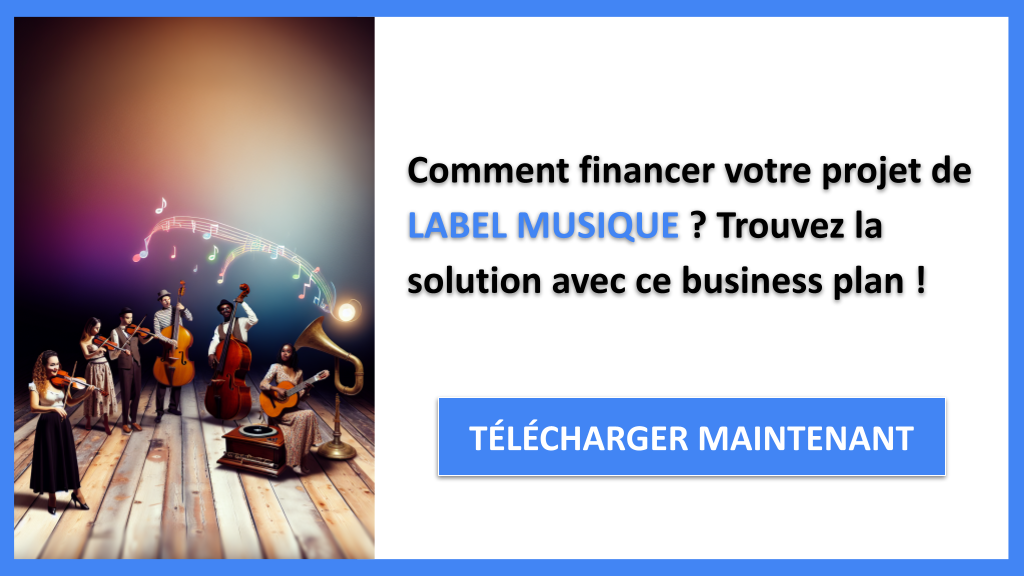 Financer un Label Musique : Les solutions incontournables 6 Financement Label Musique - LABEL MUSIQUE-4