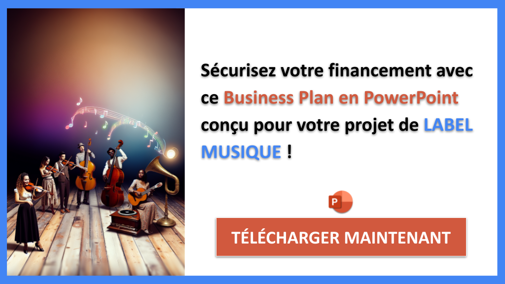 Financer un Label Musique : Les solutions incontournables 8 Financement Label Musique - LABEL MUSIQUE-6