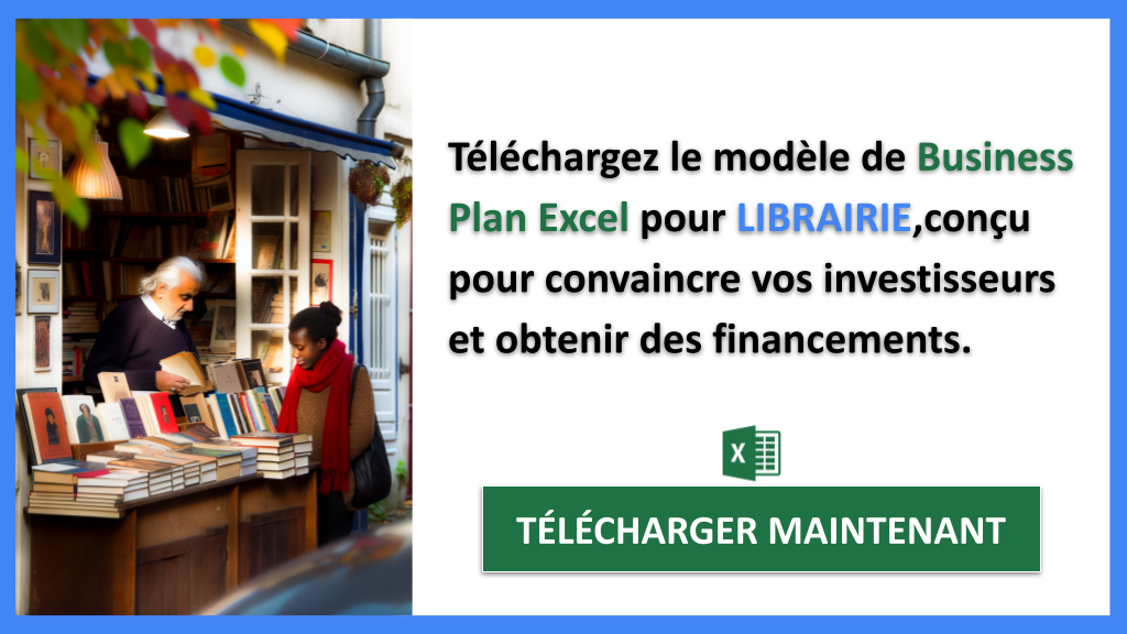 Quels sont les secrets pour financer une Librairie efficacement ? 7 Financement Librairie - LIBRAIRIE-5