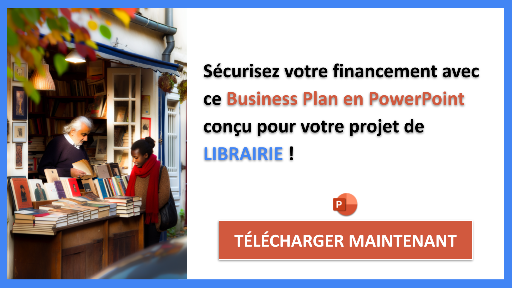 Quels sont les secrets pour financer une Librairie efficacement ? 8 Financement Librairie - LIBRAIRIE-6