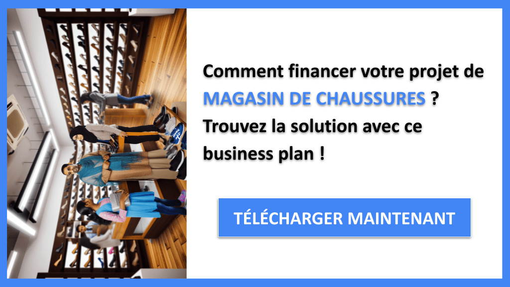Financement Magasin de Chaussures - MAGASIN DE CHAUSSURES-4