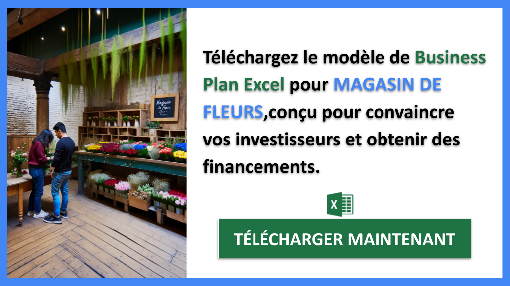 Financement Magasin de fleurs - MAGASIN DE FLEURS-5