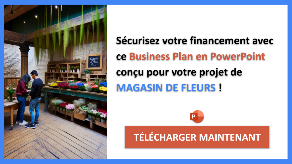Financement Magasin de fleurs - MAGASIN DE FLEURS-6