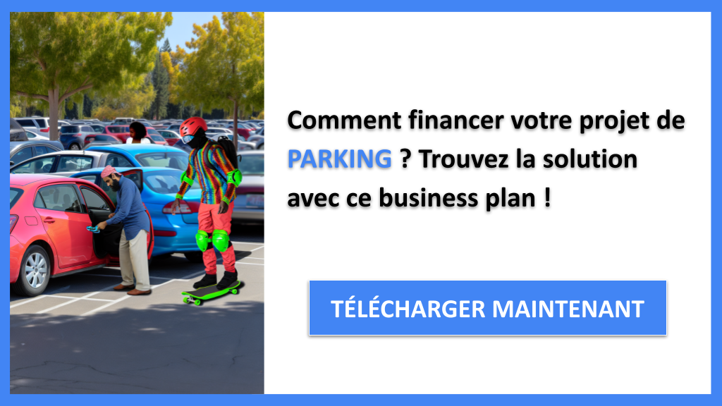 Financement Parking - PARKING-4