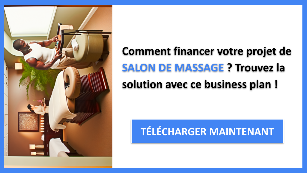 Financement Salon de massage - SALON DE MASSAGE-4