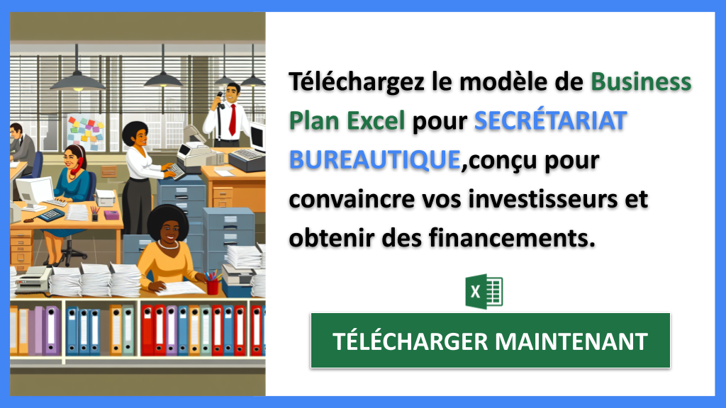 Financement Secrétariat bureautique - SECRÉTARIAT BUREAUTIQUE-5