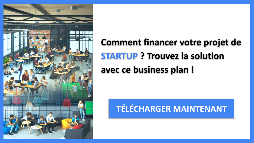 Financement Startup - STARTUP-4