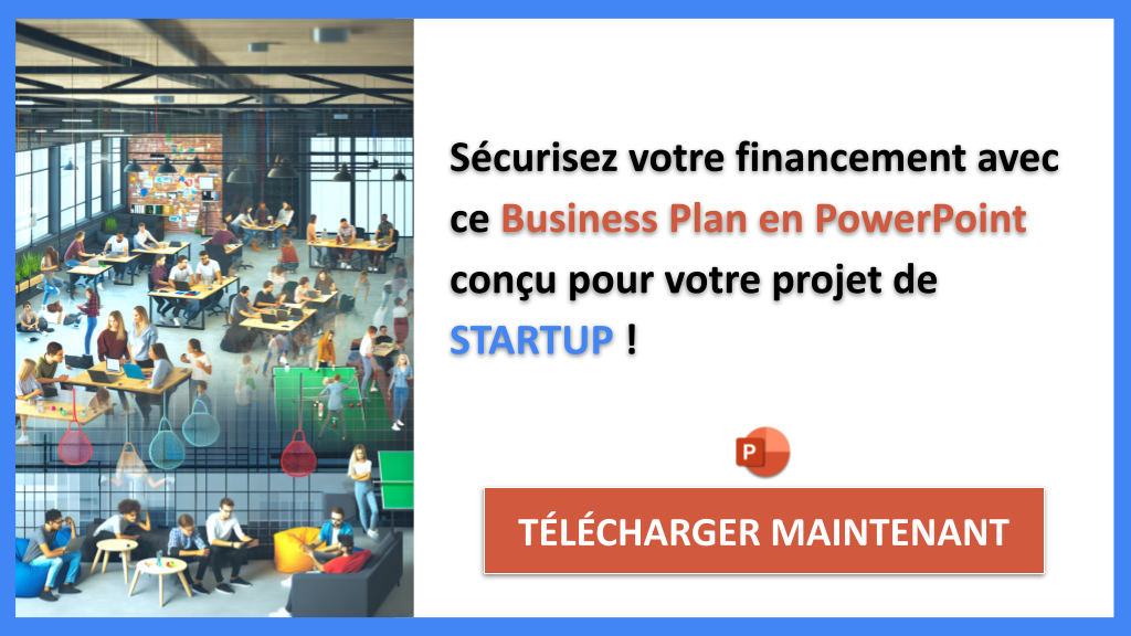 Financement Startup - STARTUP-6
