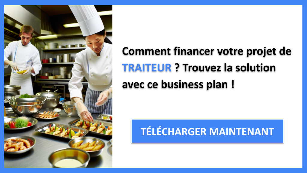 Financer un Traiteur : Les méthodes éprouvées pour lever des fonds 6 Financement Traiteur - TRAITEUR-4