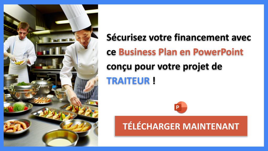 Financer un Traiteur : Les méthodes éprouvées pour lever des fonds 8 Financement Traiteur - TRAITEUR-6