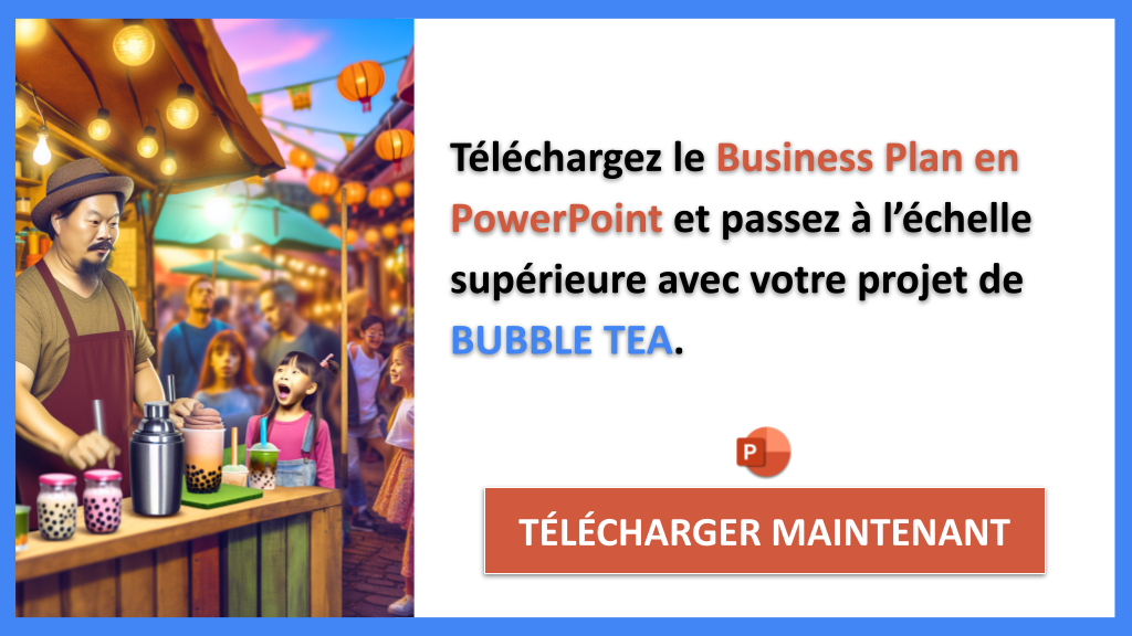Bubble Tea : Stratégies de Croissance pour une Expansion Rapide 7 Stratégies de Croissance Bubble Tea - BUBBLE TEA-5