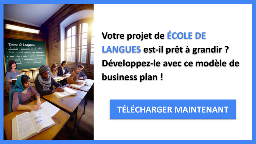 Stratégies de Croissance École de Langues - ÉCOLE DE LANGUES-4
