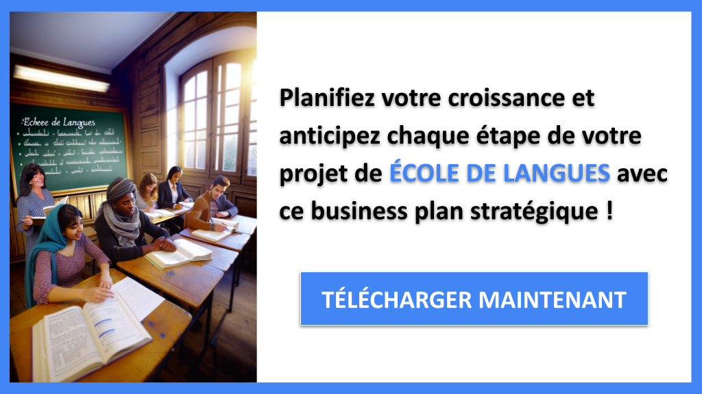 Stratégies de Croissance École de Langues - ÉCOLE DE LANGUES-6
