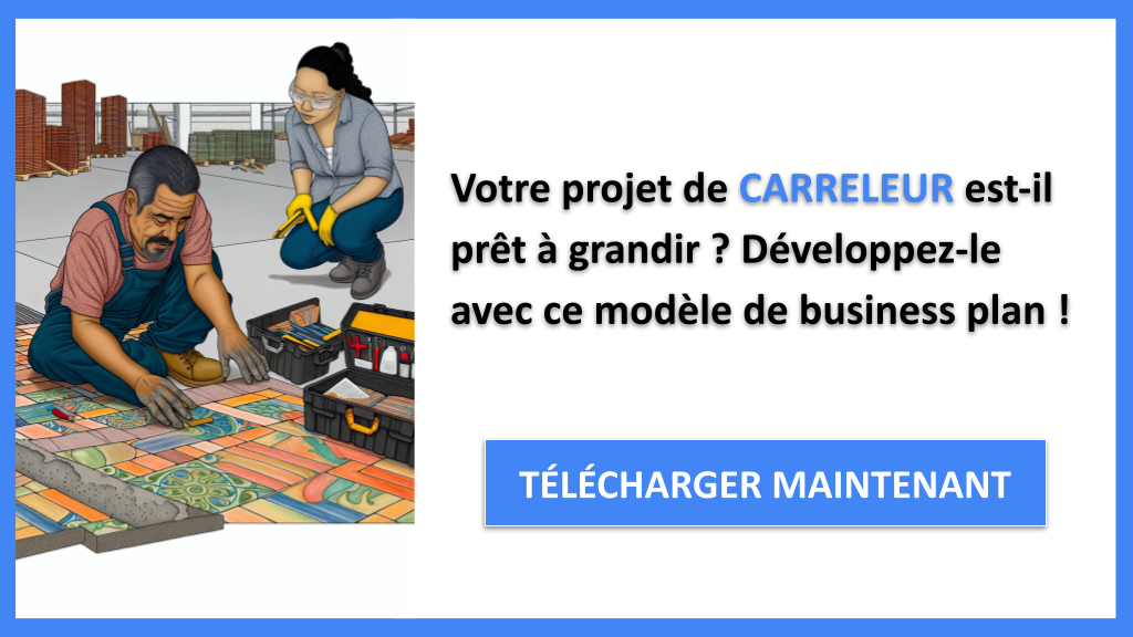 Carreleur : Stratégies de Croissance pour une Expansion Rapide 6 Stratégies de Croissance Carreleur - CARRELEUR-4