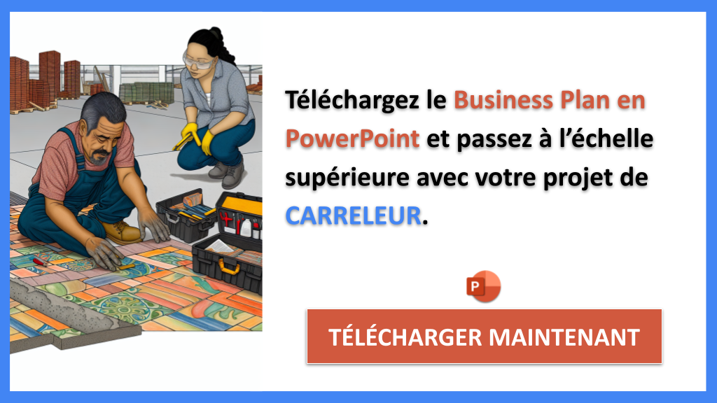 Carreleur : Stratégies de Croissance pour une Expansion Rapide 7 Stratégies de Croissance Carreleur - CARRELEUR-5